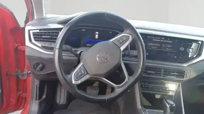 Photo 12 Volkswagen Polo  1.0 TSI 95 S&S DSG7