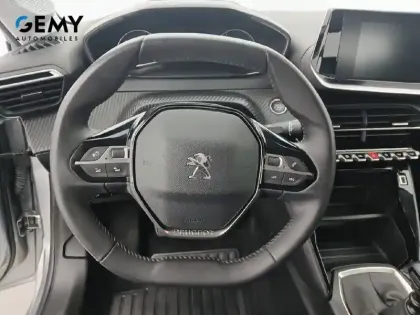 Photo 15 Peugeot 208  BlueHDi 100 S&S BVM6