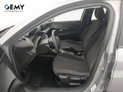 Photo 8 Peugeot 208  BlueHDi 100 S&S BVM6