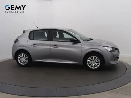 Photo 45 Peugeot 208  BlueHDi 100 S&S BVM6