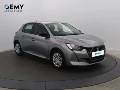 Photo 44 Peugeot 208  BlueHDi 100 S&S BVM6