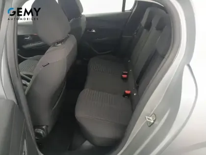 Photo 9 Peugeot 208  BlueHDi 100 S&S BVM6