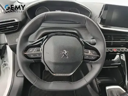 Photo 36 Peugeot 208 Gén. II Ph1 NG Allure 5