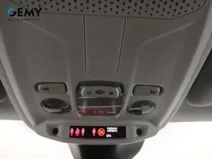 Photo 16 Peugeot 208 Gén. II Ph1 NG Allure 5