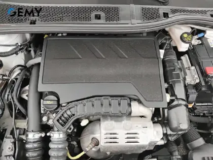 Photo 11 Peugeot 208 Gén. II Ph1 NG Allure 5