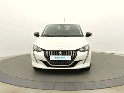 Photo 43 Peugeot 208  PureTech 100 S&S BVM6