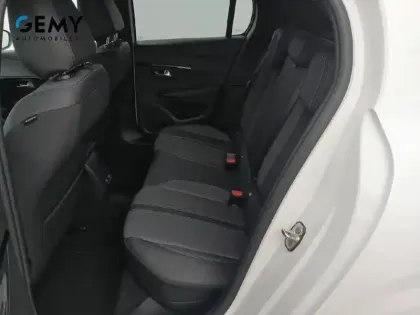 Photo 51 Peugeot 208  PureTech 100 S&S BVM6