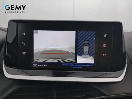 Photo 55 Peugeot 208  PureTech 100 S&S BVM6