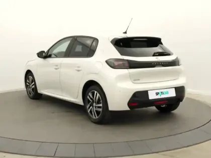 Photo 48 Peugeot 208  PureTech 100 S&S BVM6