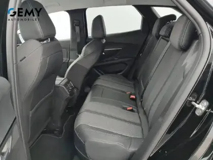 Photo 9 Peugeot 3008  Hybrid 225 e-EAT8