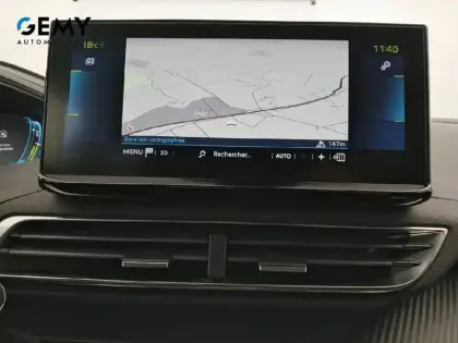 Photo 13 Peugeot 3008  Hybrid 225 e-EAT8