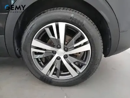 Photo 10 Peugeot 3008  Hybrid 225 e-EAT8