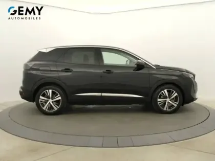 Photo 51 Peugeot 3008  Hybrid 225 e-EAT8