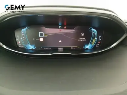Photo 15 Peugeot 3008  Hybrid 225 e-EAT8