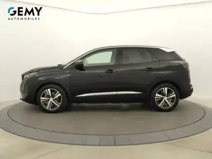 Photo 18 Peugeot 3008  Hybrid 225 e-EAT8