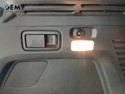 Photo 22 Peugeot 3008  Hybrid 225 e-EAT8