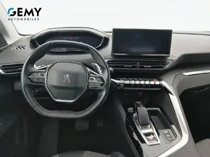 Photo 7 Peugeot 3008  Hybrid 225 e-EAT8