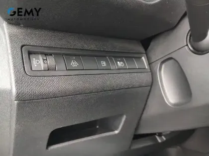 Photo 20 Peugeot 3008  Hybrid 225 e-EAT8