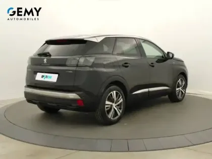 Photo 17 Peugeot 3008  Hybrid 225 e-EAT8