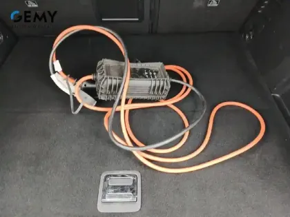 Photo 21 Peugeot 3008  Hybrid 225 e-EAT8