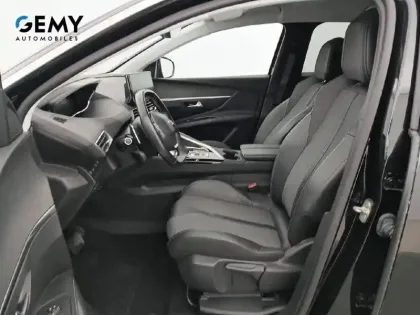 Photo 8 Peugeot 3008  Hybrid 225 e-EAT8