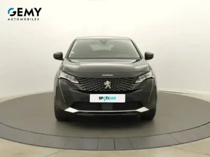 Photo 49 Peugeot 3008  Hybrid 225 e-EAT8