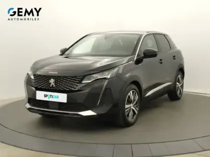 Photo 48 Peugeot 3008  Hybrid 225 e-EAT8