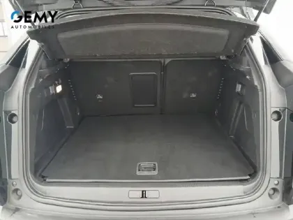 Photo 5 Peugeot 3008  Hybrid 225 e-EAT8