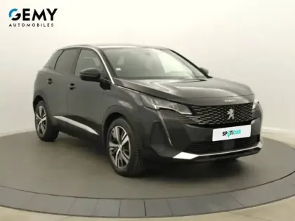 Photo 26 Peugeot 3008  Hybrid 225 e-EAT8