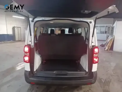 Photo 5 Peugeot Expert  Standard BlueHDi 120ch S&S BVM6