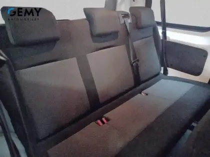 Photo 9 Peugeot Expert  Standard BlueHDi 120ch S&S BVM6