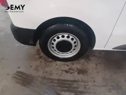 Photo 10 Peugeot Expert  Standard BlueHDi 120ch S&S BVM6