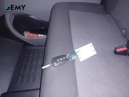 Photo 13 Peugeot Expert  Standard BlueHDi 120ch S&S BVM6