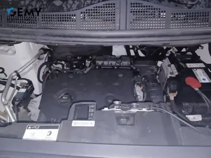 Photo 11 Peugeot Expert  Standard BlueHDi 120ch S&S BVM6