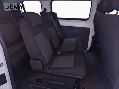 Photo 8 Peugeot Expert  Standard BlueHDi 120ch S&S BVM6