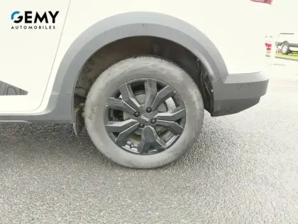 Photo 35 Dacia Jogger Gén. I (RJI) Ph2 Extreme 5