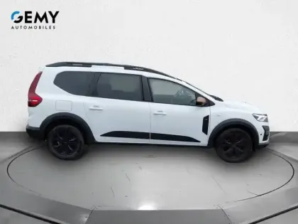 Photo 28 Dacia Jogger Gén. I (RJI) Ph2 Extreme 5