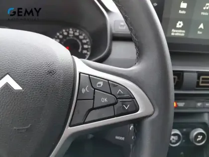 Photo 16 Dacia Jogger  ECO-G 100 5 places