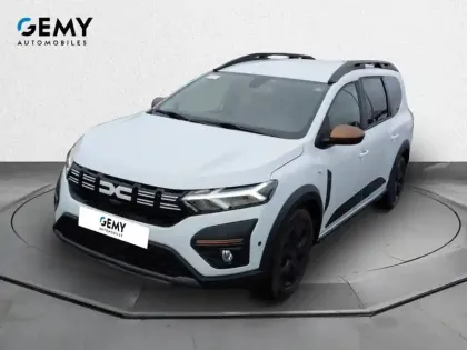 Photo 25 Dacia Jogger Gén. I (RJI) Ph2 Extreme 5