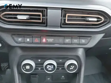 Photo 47 Dacia Jogger Gén. I (RJI) Ph2 Extreme 5