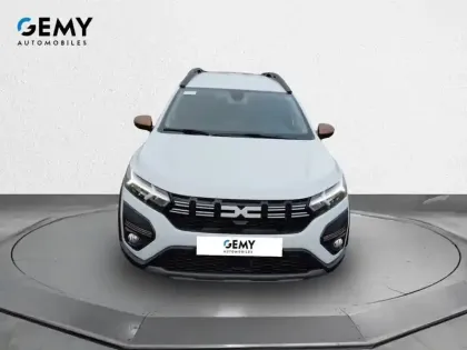 Photo 26 Dacia Jogger Gén. I (RJI) Ph2 Extreme 5