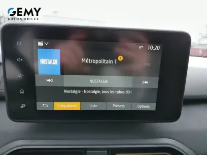 Photo 18 Dacia Jogger  ECO-G 100 5 places