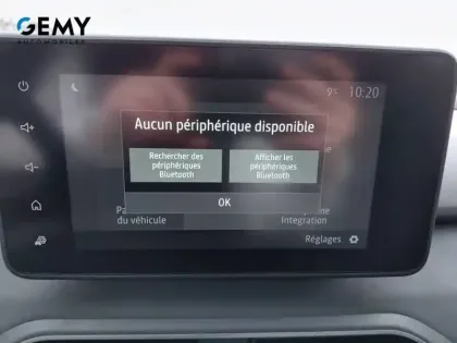 Photo 19 Dacia Jogger  ECO-G 100 5 places