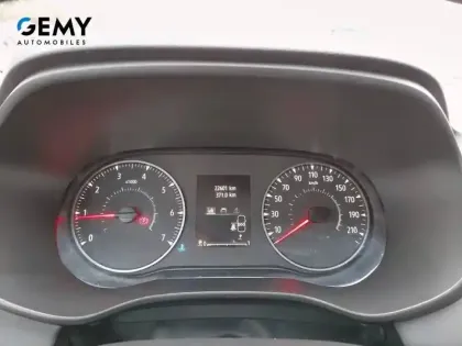 Photo 37 Dacia Jogger Gén. I (RJI) Ph2 Extreme 5