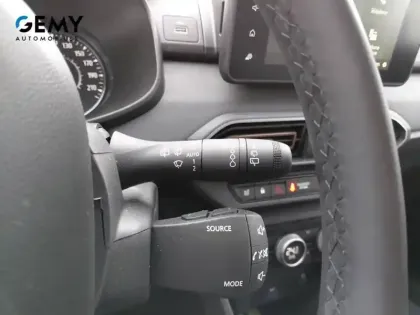 Photo 39 Dacia Jogger Gén. I (RJI) Ph2 Extreme 5