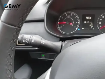 Photo 13 Dacia Jogger  ECO-G 100 5 places