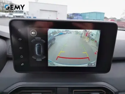 Photo 21 Dacia Jogger  ECO-G 100 5 places