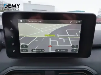 Photo 45 Dacia Jogger Gén. I (RJI) Ph2 Extreme 5