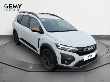 Photo 27 Dacia Jogger Gén. I (RJI) Ph2 Extreme 5