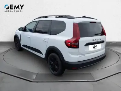 Photo 31 Dacia Jogger Gén. I (RJI) Ph2 Extreme 5